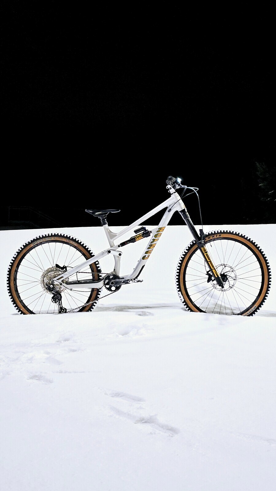 Canyon Torque AL
